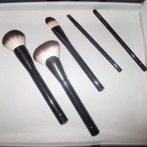 Lot of NYX Makeup Brushes